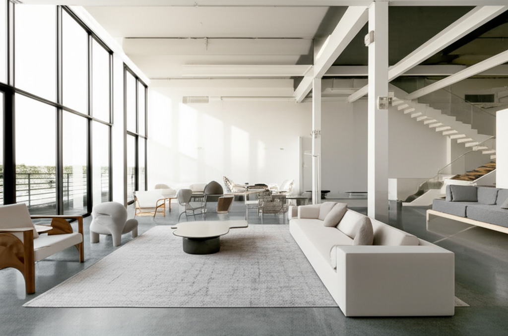 Singapore renovation showcase with modern HDB transformation